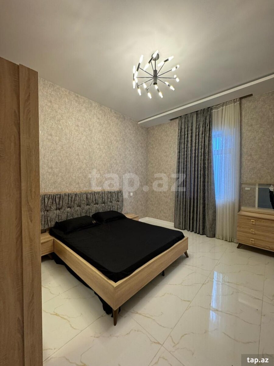 Bağ evi kirayə verilir, Mərdəkan qəs. (10)