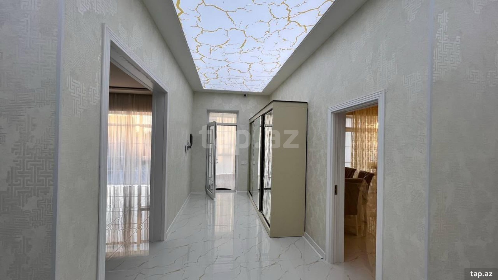 Bağ evi kirayə verilir, Mərdəkan qəs. (25)