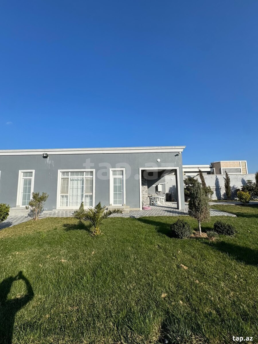 Bağ evi kirayə verilir, Mərdəkan qəs. (28)