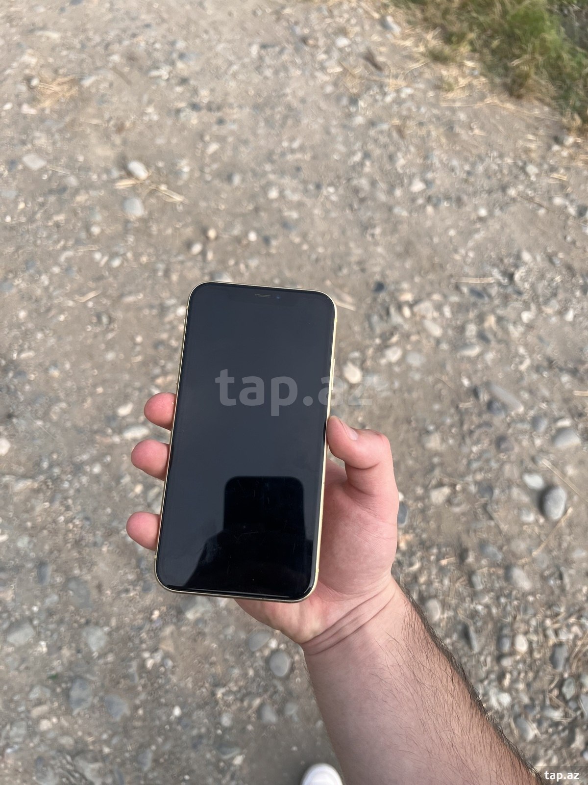 Apple iPhone XR Yellow 64GB/3GB