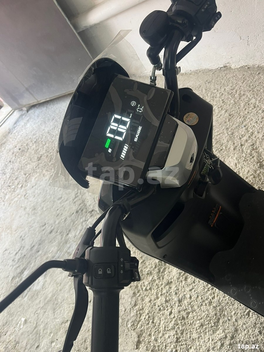 Moped SD 1870, 72, 2024 il (7)