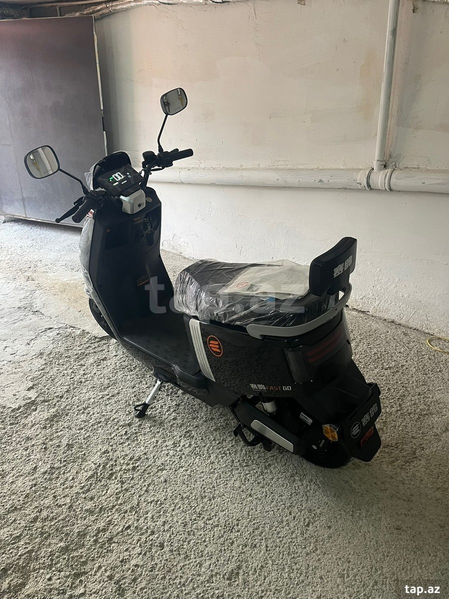 Moped SD 1870, 72, 2024 il (2)