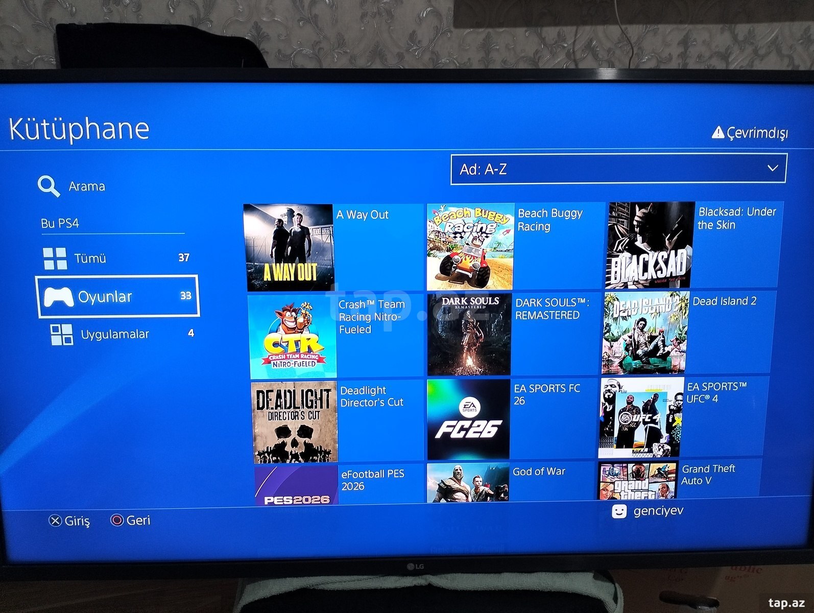 PlayStation 4 1TB (2)