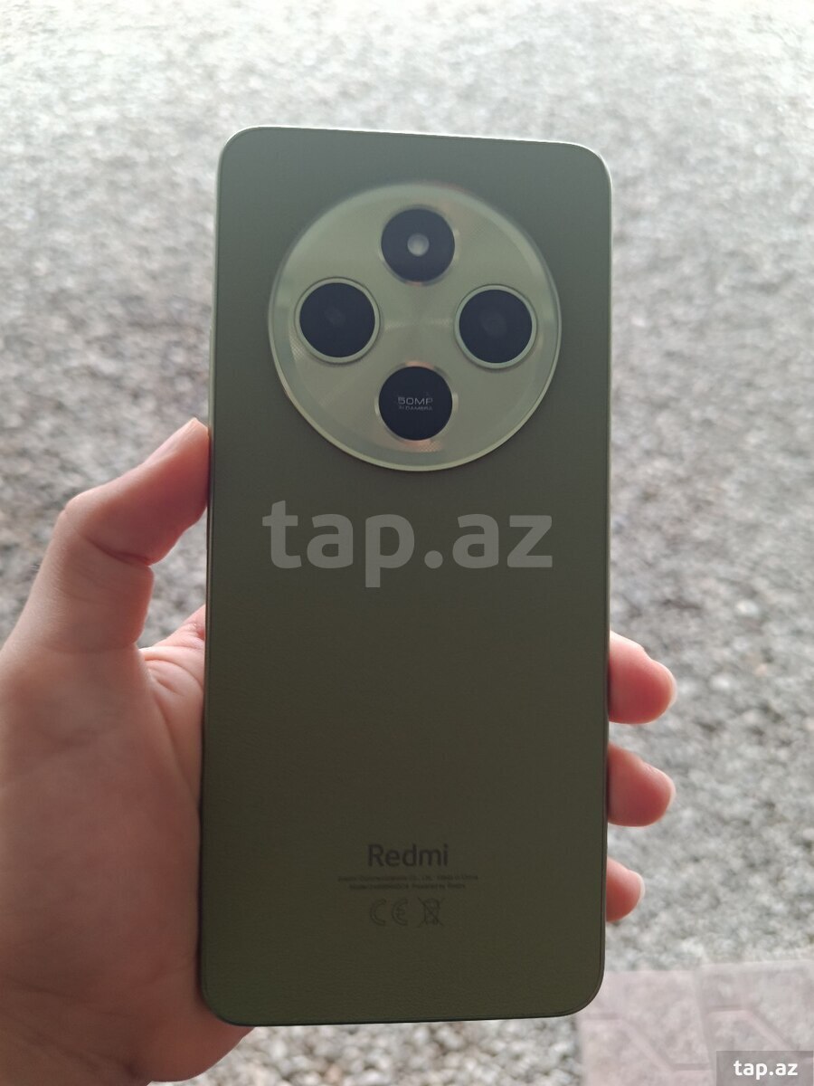 Xiaomi 14 Jade Green 256GB/12GB