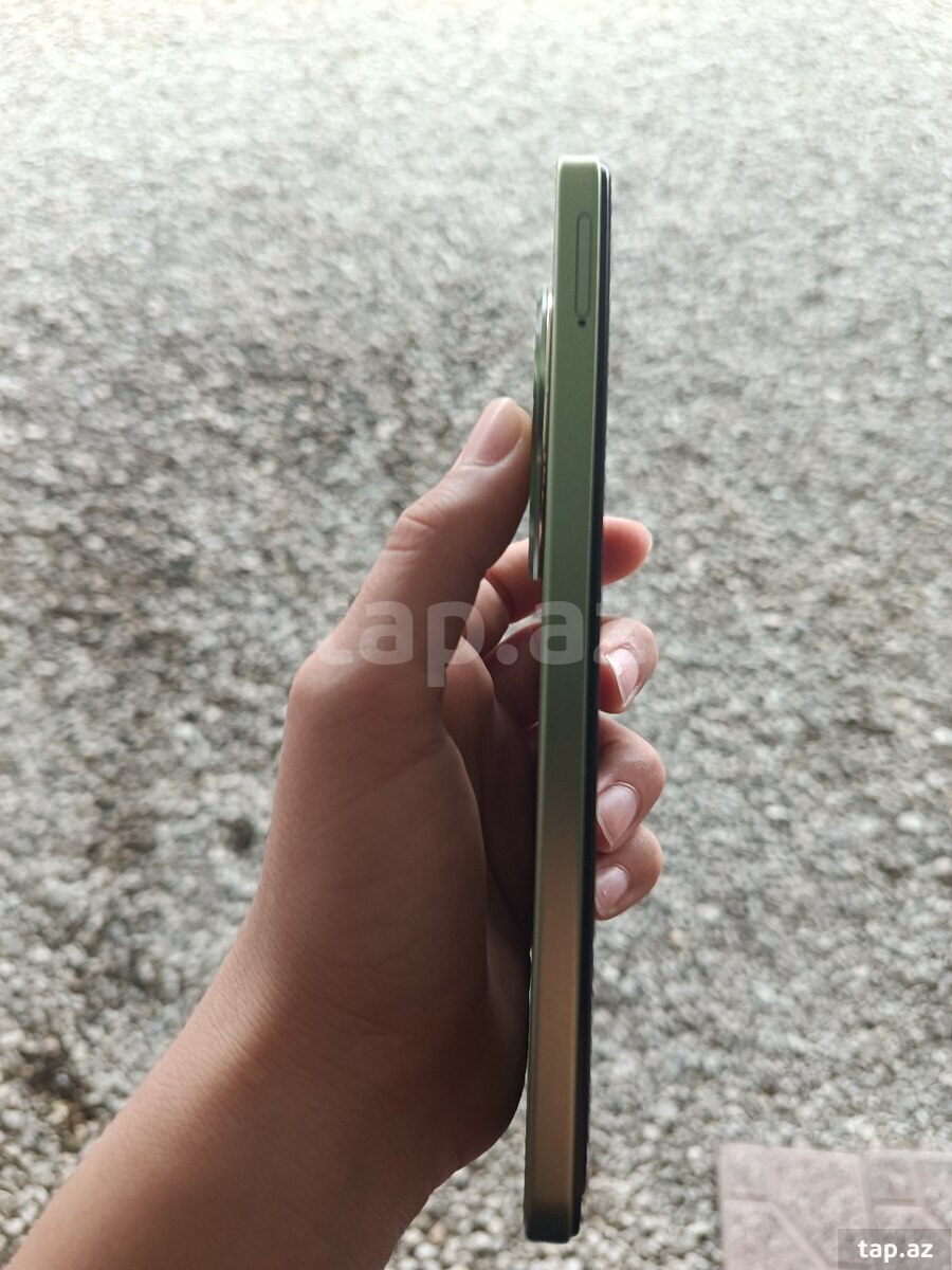 Xiaomi 14 Jade Green 256GB/12GB (4)