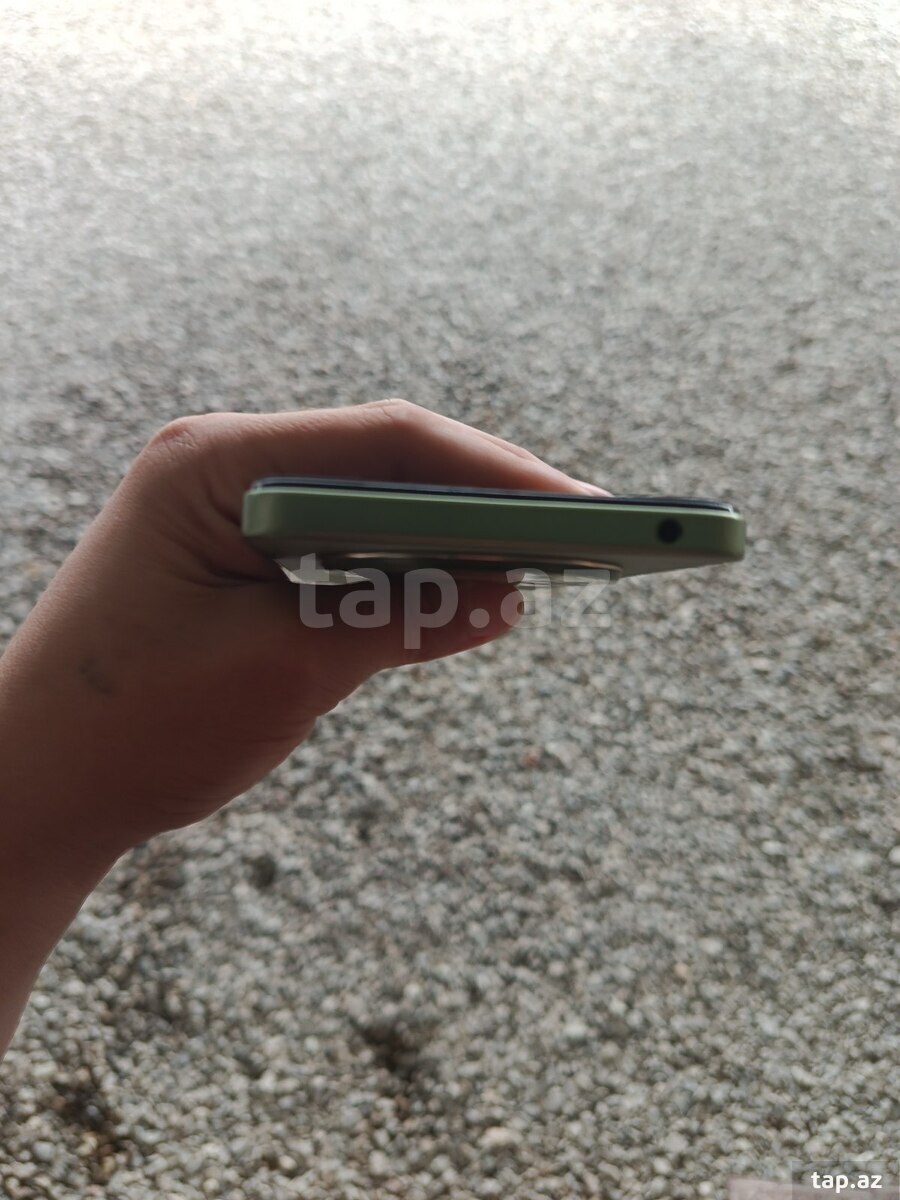 Xiaomi 14 Jade Green 256GB/12GB (5)