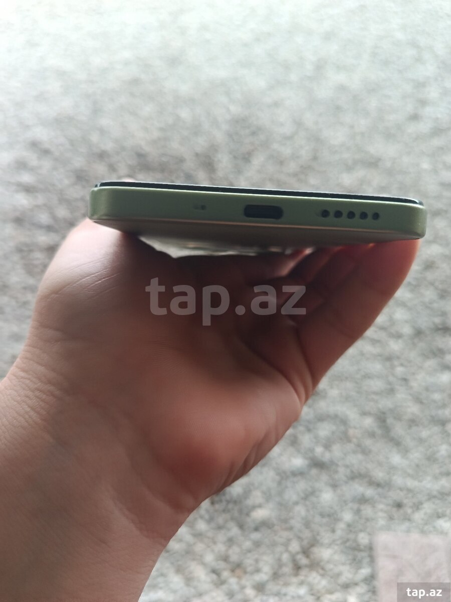 Xiaomi 14 Jade Green 256GB/12GB (3)