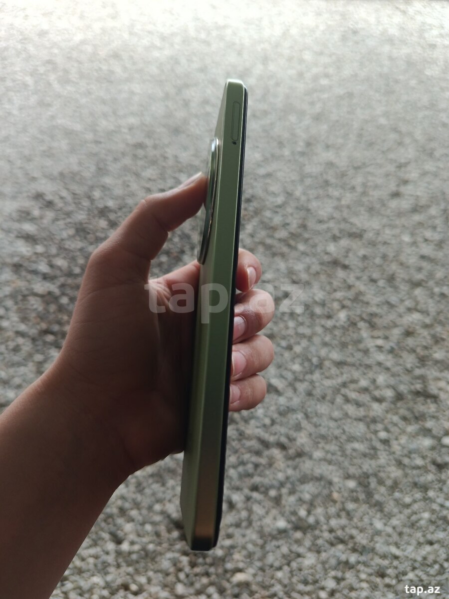 Xiaomi 14 Jade Green 256GB/12GB (6)