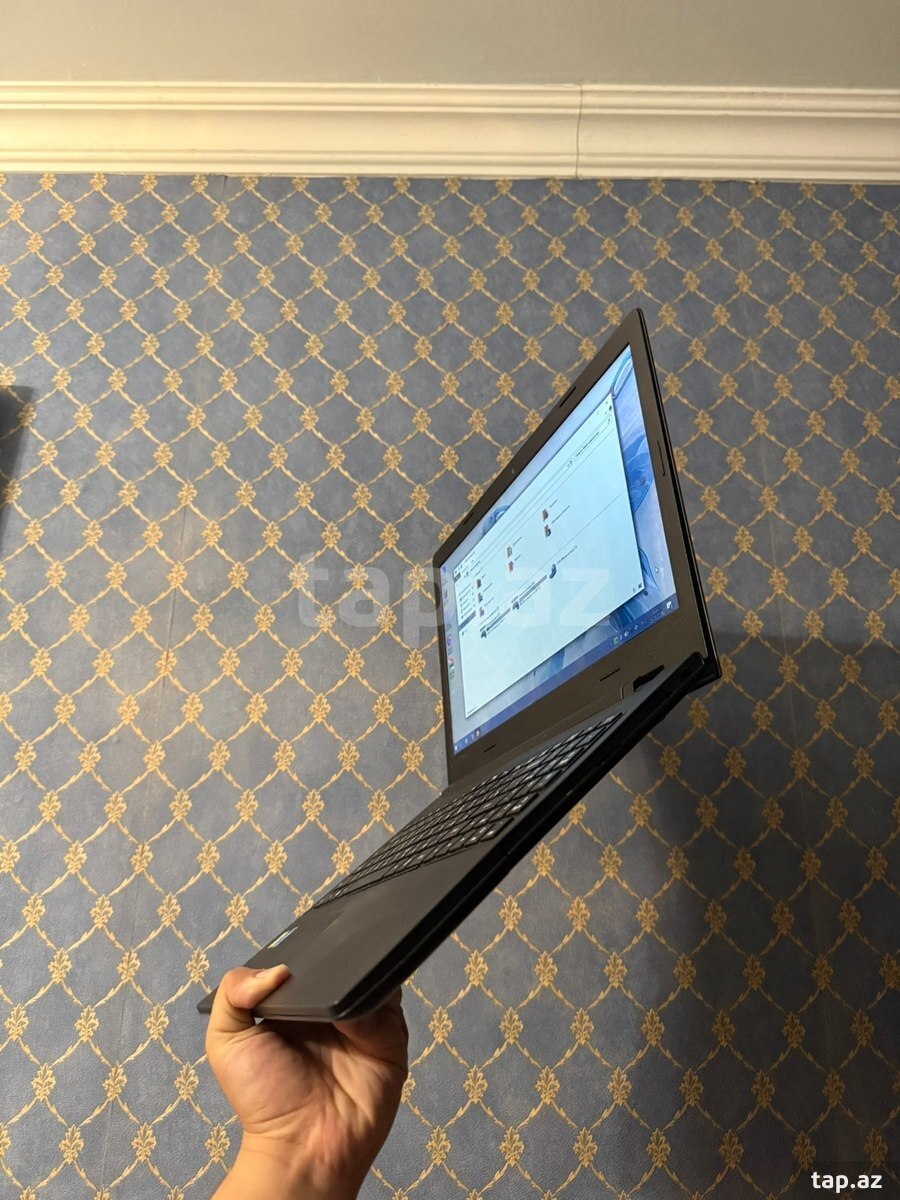 Lenovo İdeapad (2)