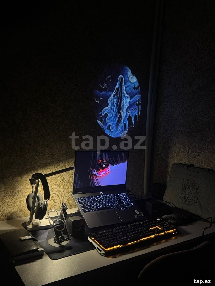 Noutbuk Lenovo