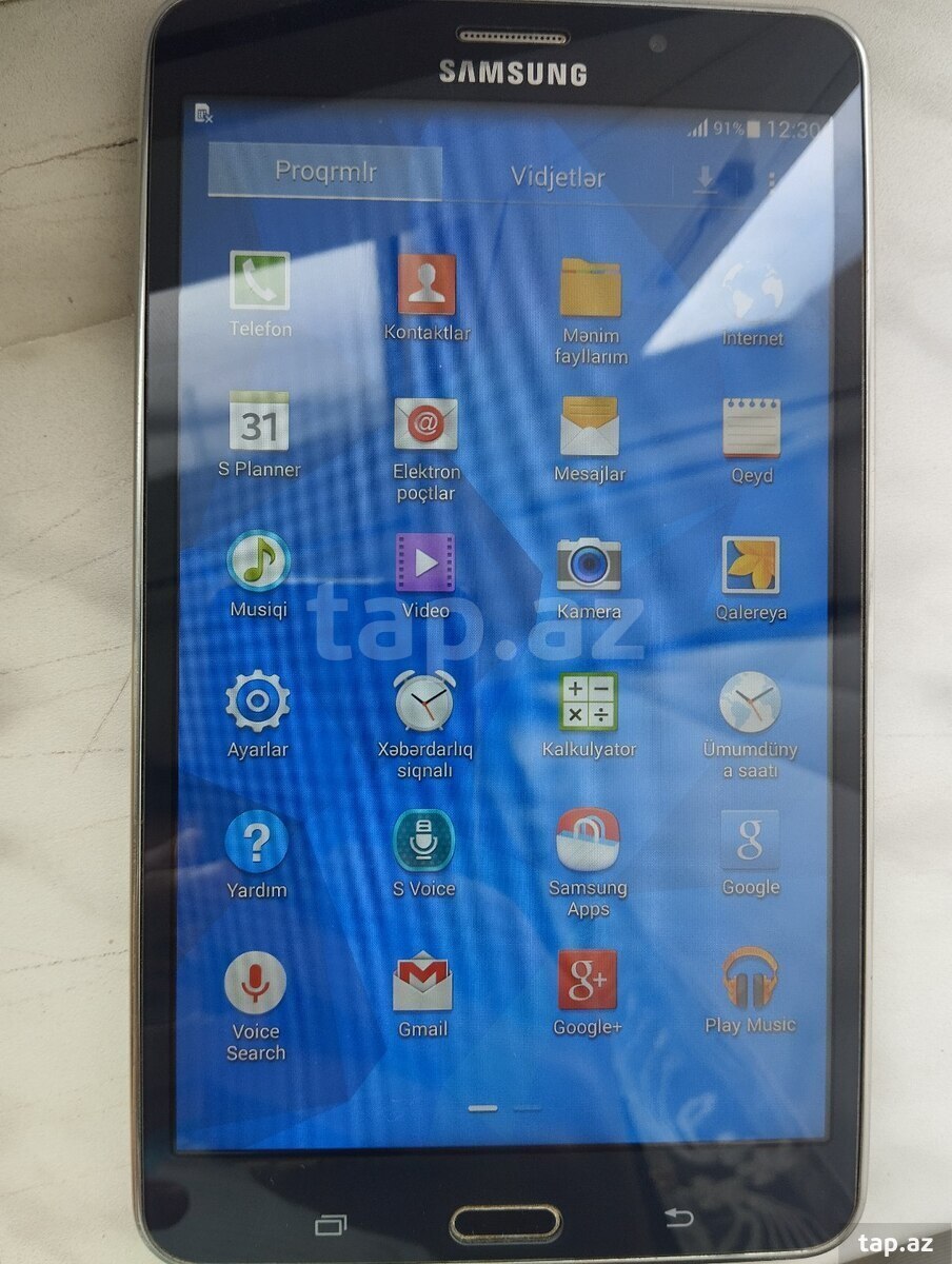 Samsung Galaxy Tab 4 7.0 (3)