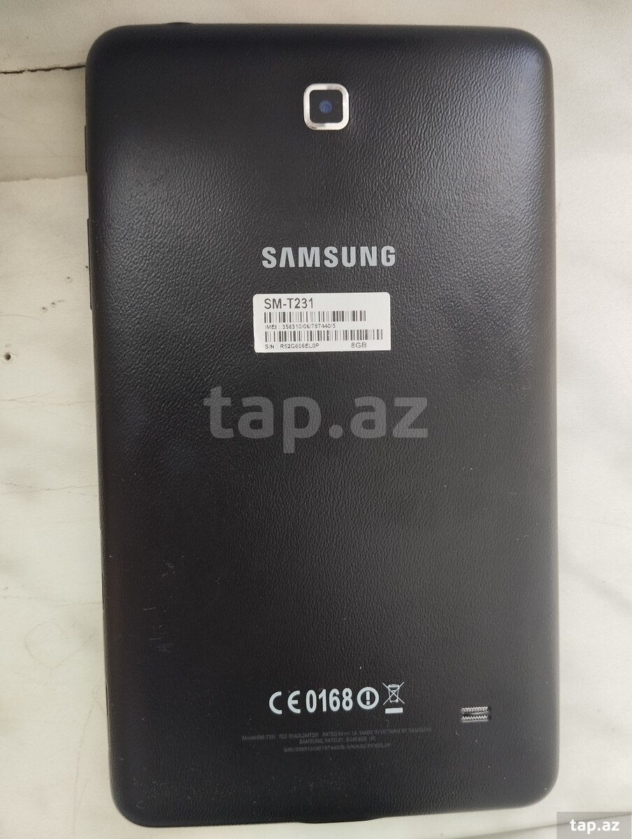 Samsung Galaxy Tab 4 7.0 (2)