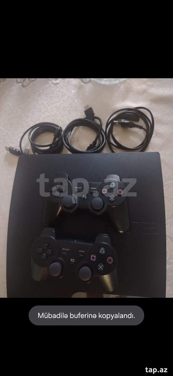 PlayStation 3