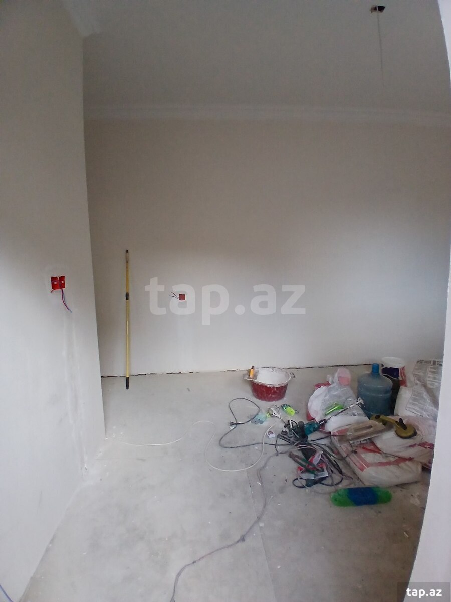 Həyət evi, Masazır qəs.