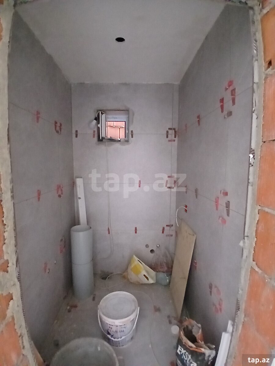 Həyət evi, Masazır qəs.