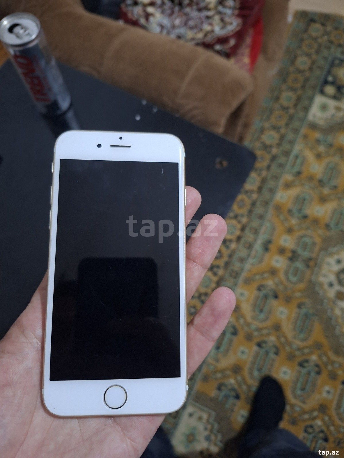 Apple iPhone 6S Gold 128GB (2)
