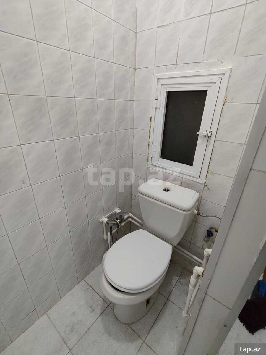 2-otaqlı mənzil kirayə verilir, 7-ci mkr., 40 m² (12)