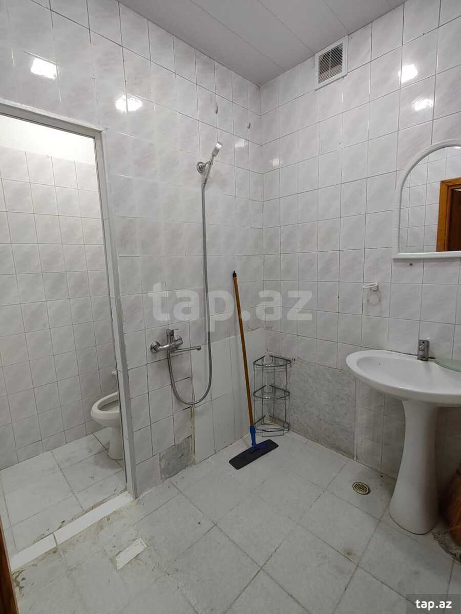 2-otaqlı mənzil kirayə verilir, 7-ci mkr., 40 m² (11)