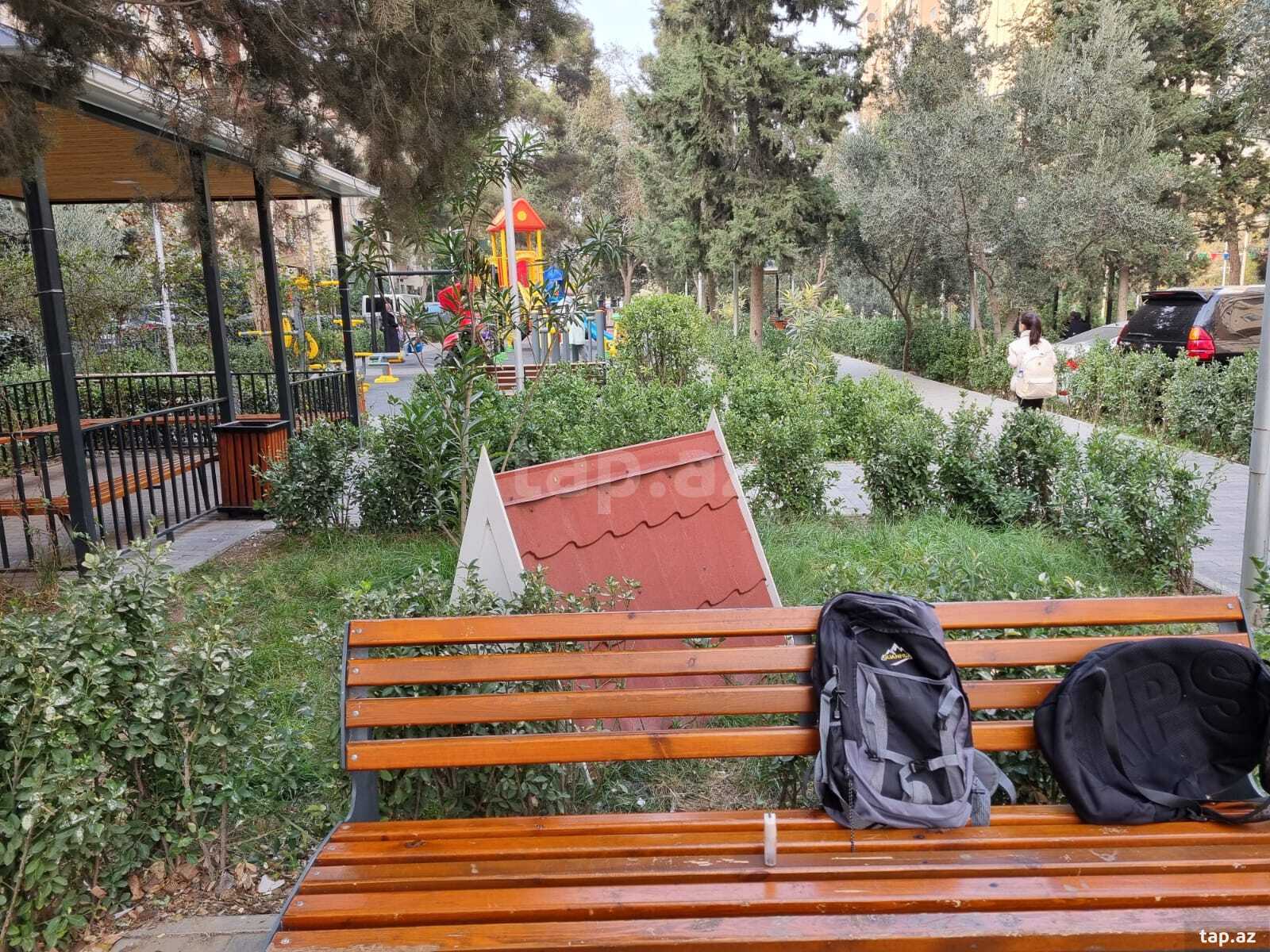 2-otaqlı mənzil kirayə verilir, 7-ci mkr., 40 m² (18)