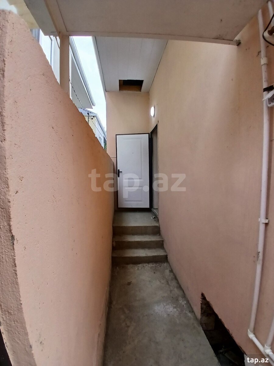 Həyət evi, Masazır qəs.