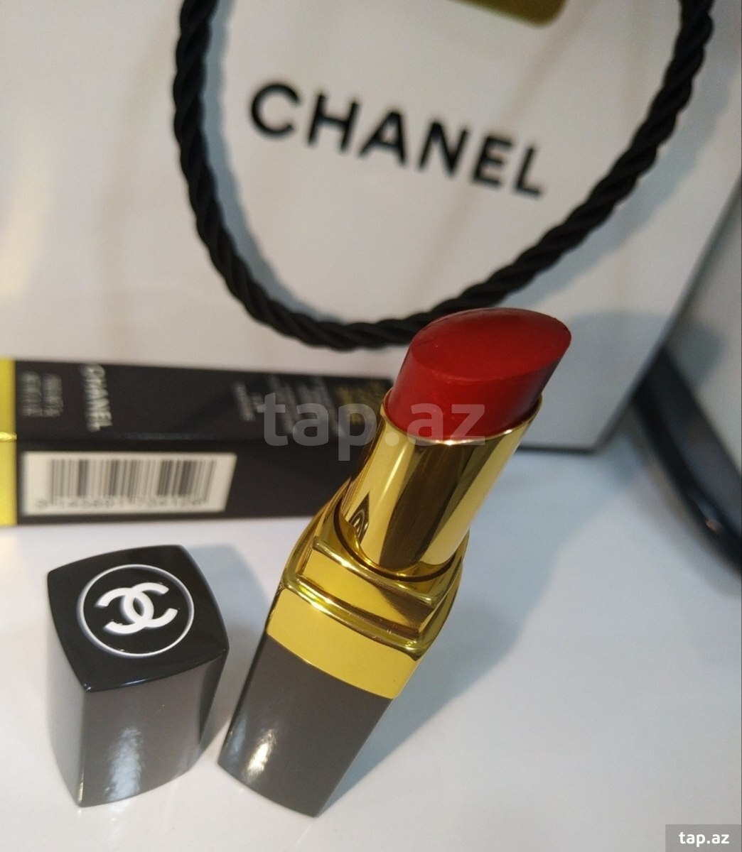 Chanel dodaq boyası (2)