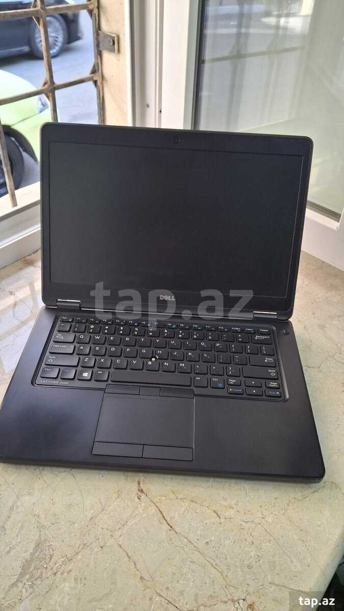 Noutbuk Dell E5450