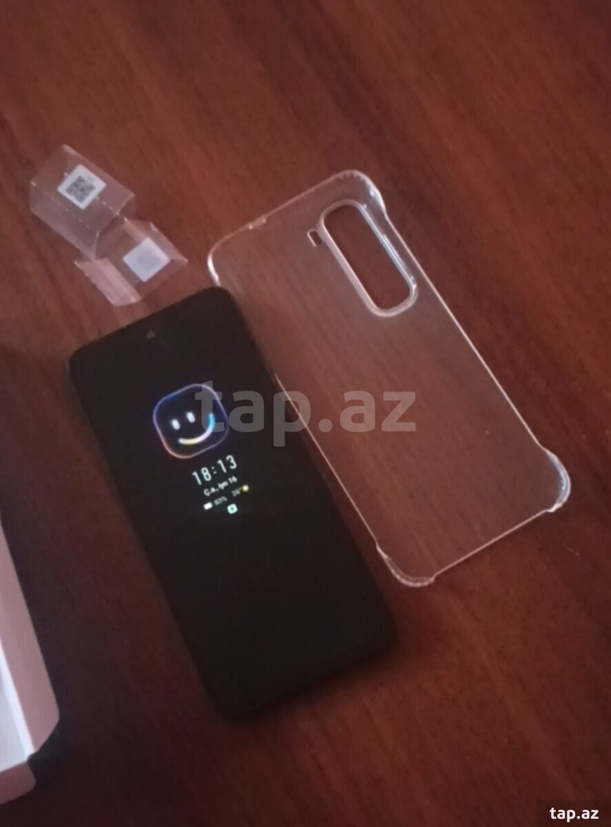 Infinix Hot 60i Titanium Silver 256GB/8GB