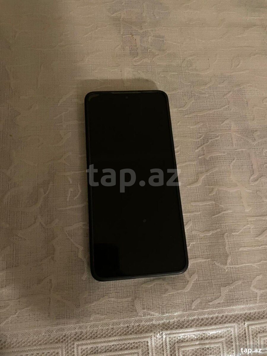 Xiaomi Poco X6 Pro Black 512GB/12GB