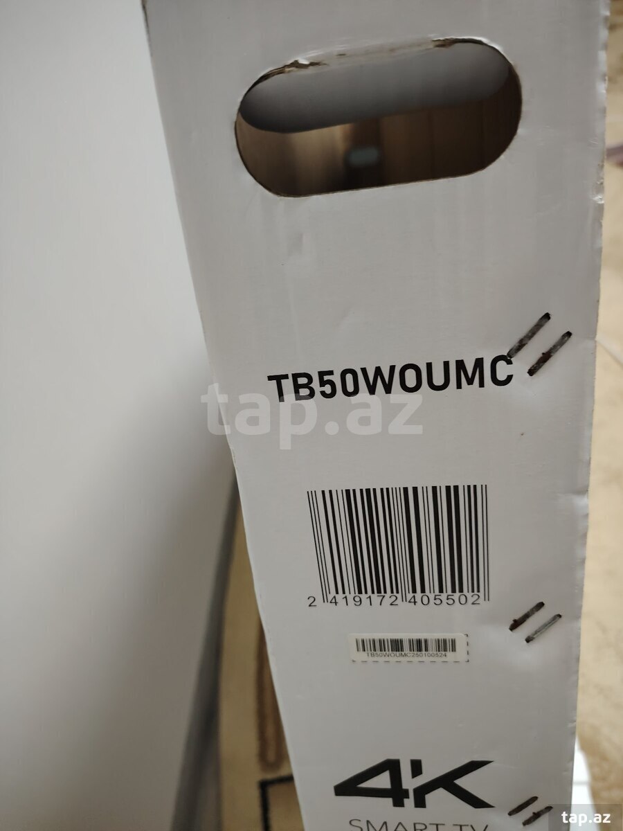 Smart televizor  Taube  (4)