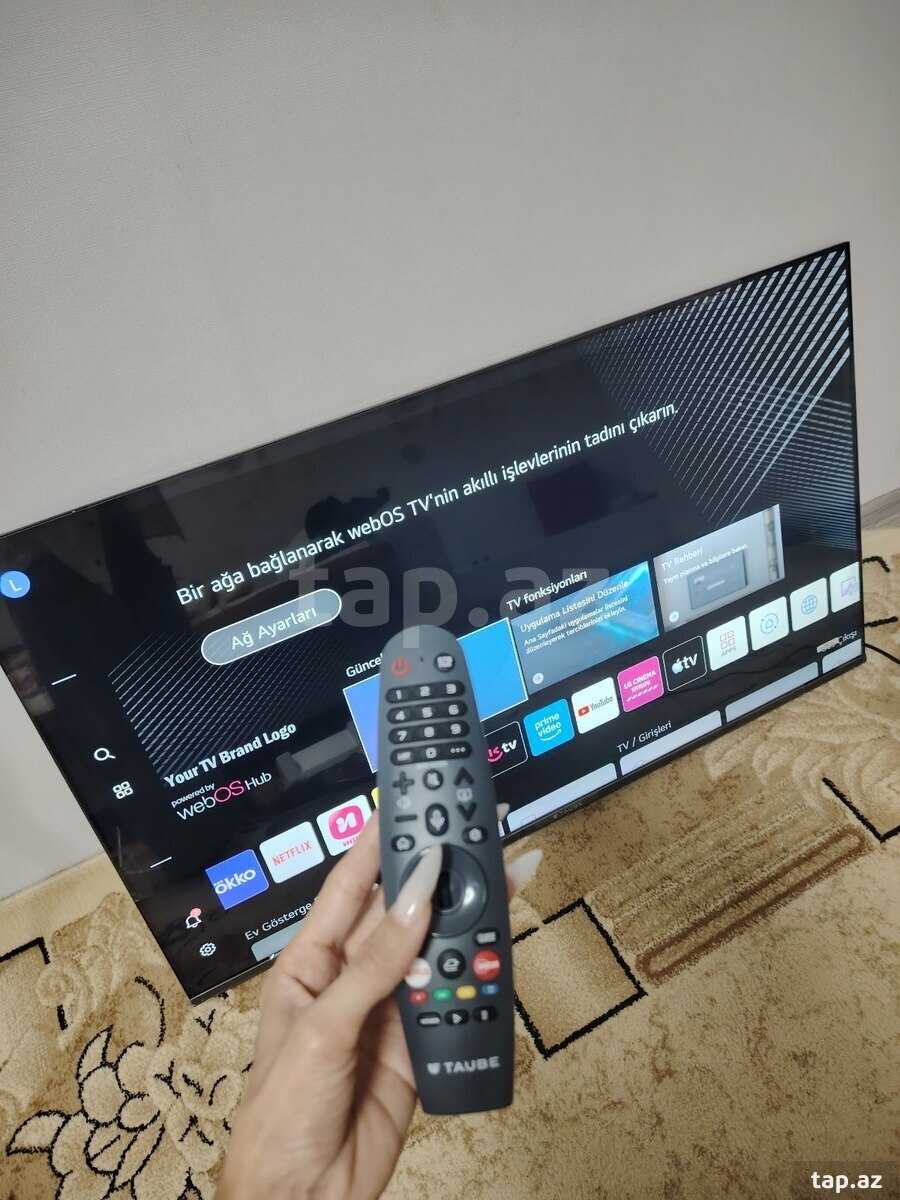 Smart televizor  Taube 
