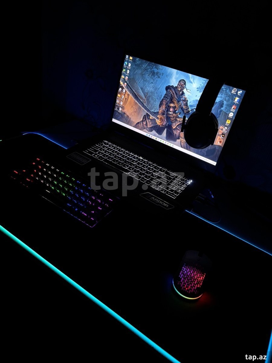 MSI Katana GF76 (4)