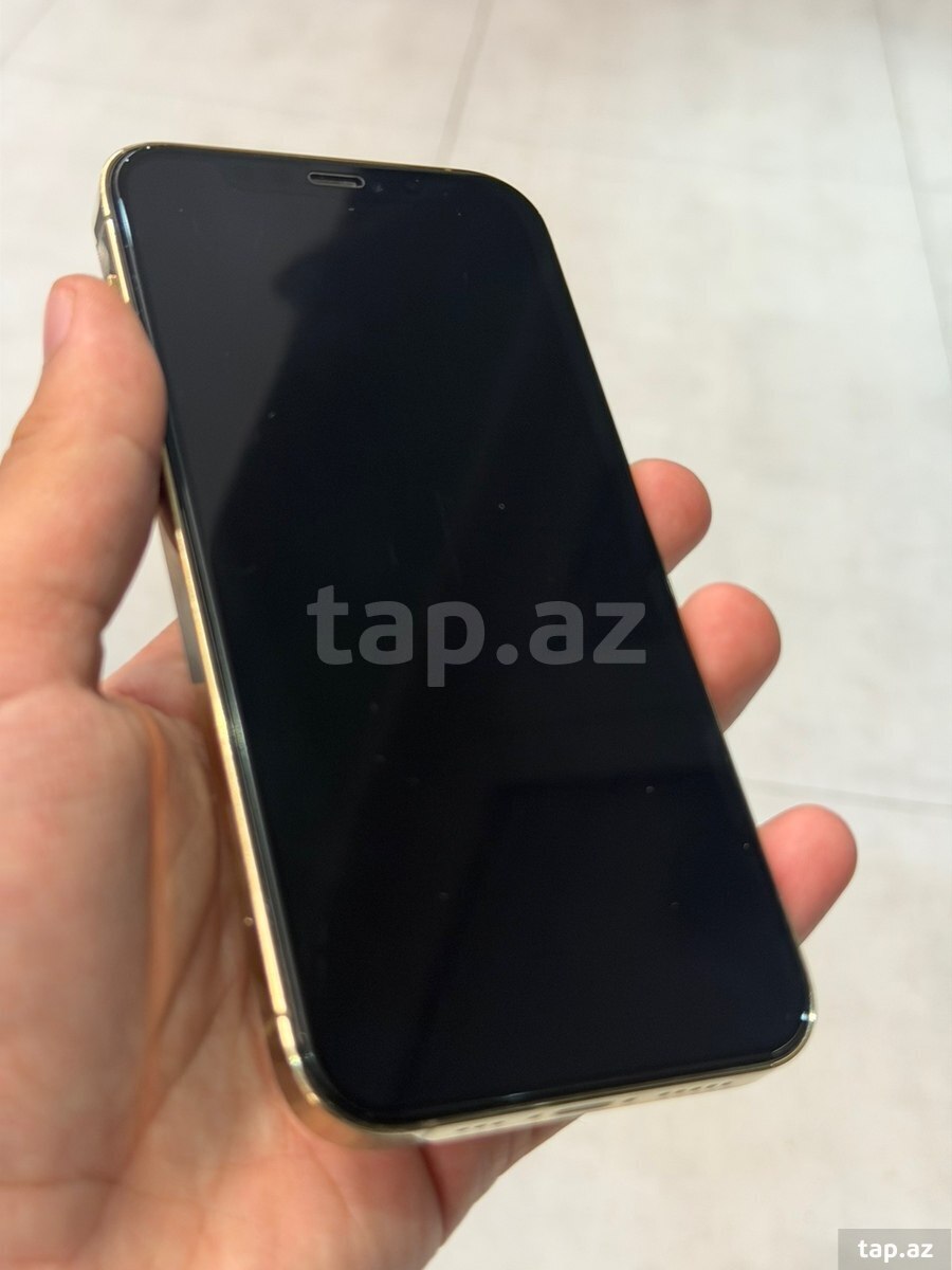 Apple iPhone 12 Pro Gold 256GB/6GB
