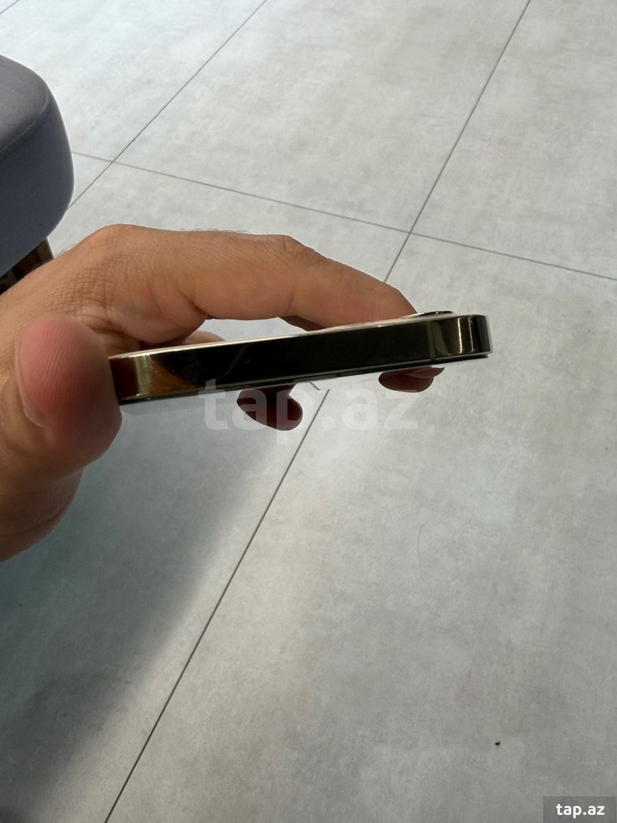 Apple iPhone 12 Pro Gold 256GB/6GB (7)