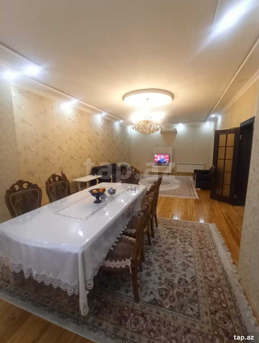 Həyət evi kirayə verilir, Həzi Aslanov qəs. (4)
