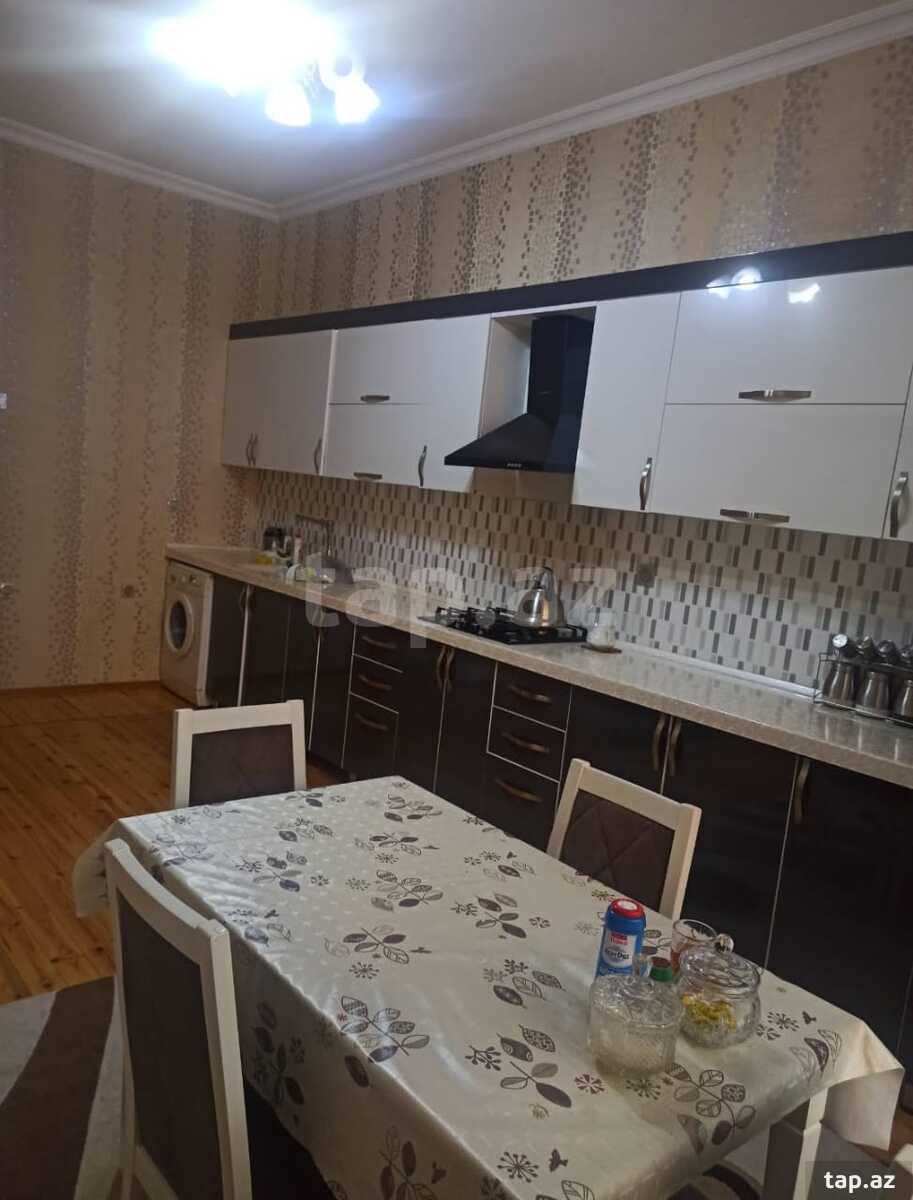 Həyət evi kirayə verilir, Həzi Aslanov qəs. (3)