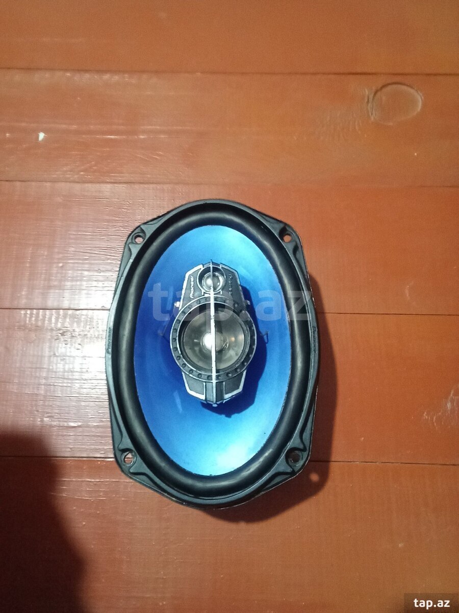 Dinamik Pioneer