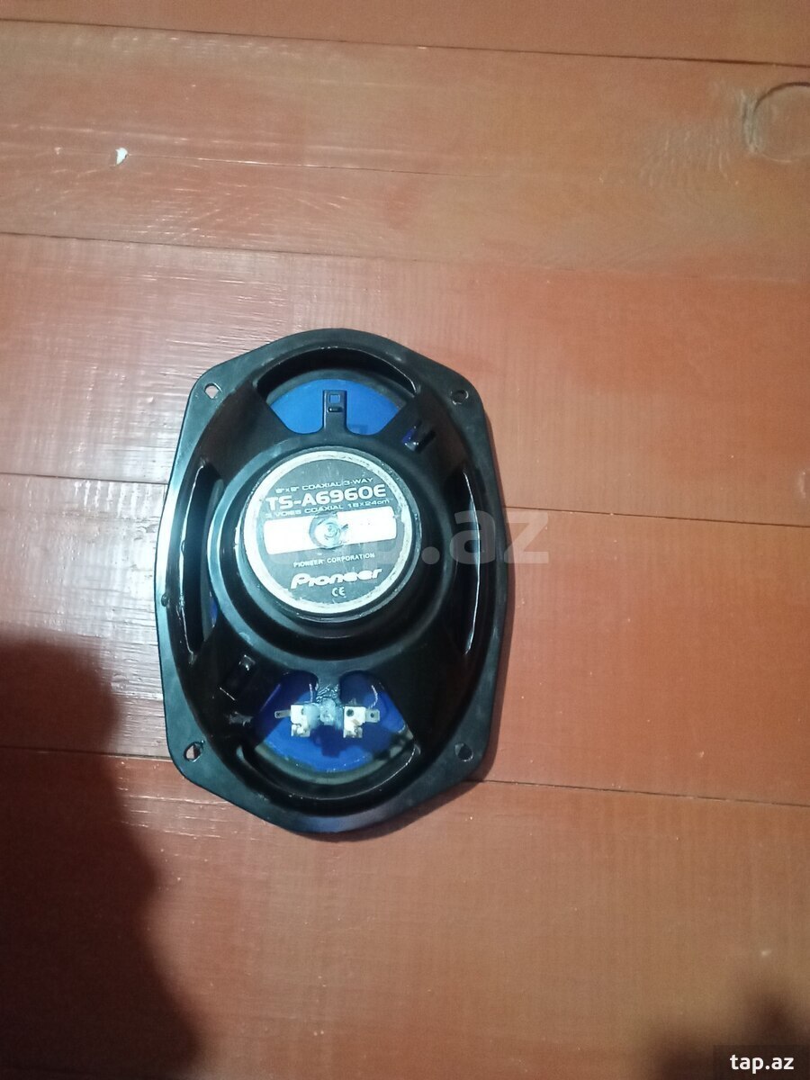 Dinamik Pioneer (2)