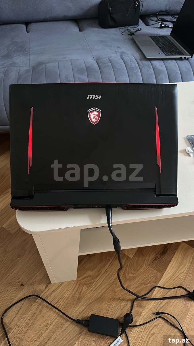 MSI Titan Pro 1080  (3)