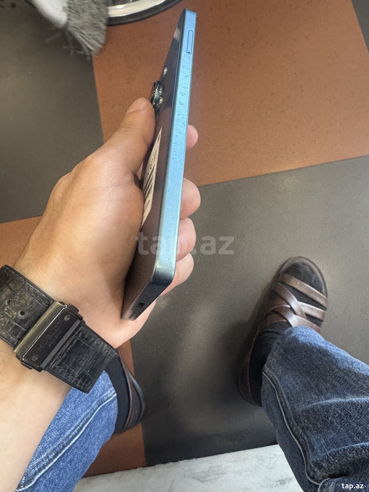 Xiaomi Redmi Note 13 Pro Forest Green 256GB/8GB (3)
