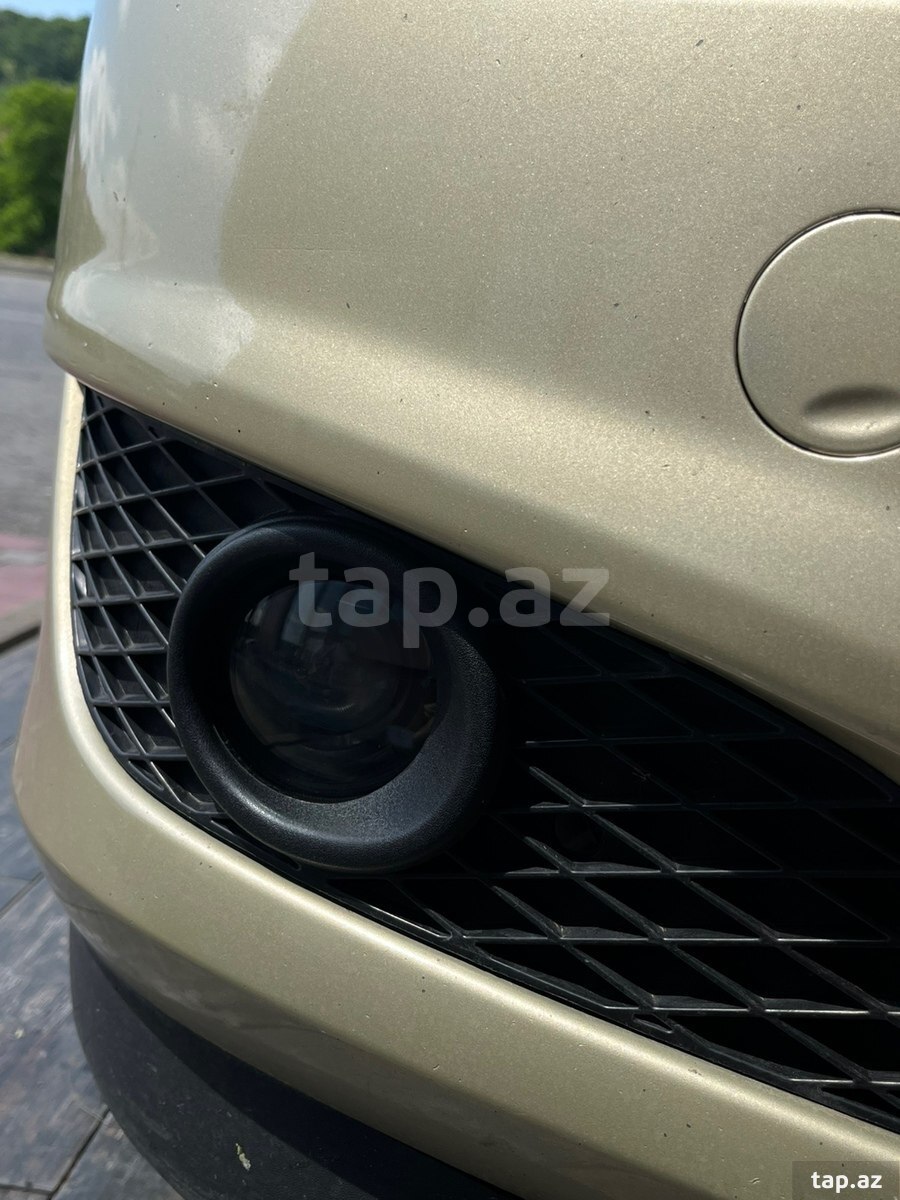 Opel Astra, 2004 год (13)