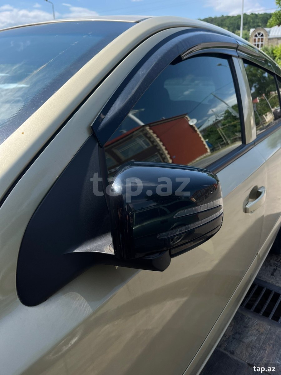 Opel Astra, 2004 год (22)