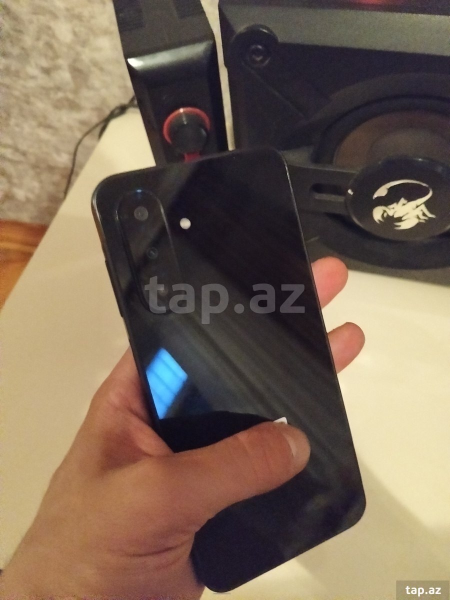 Samsung Galaxy A26 5G Black 256GB/8GB (3)