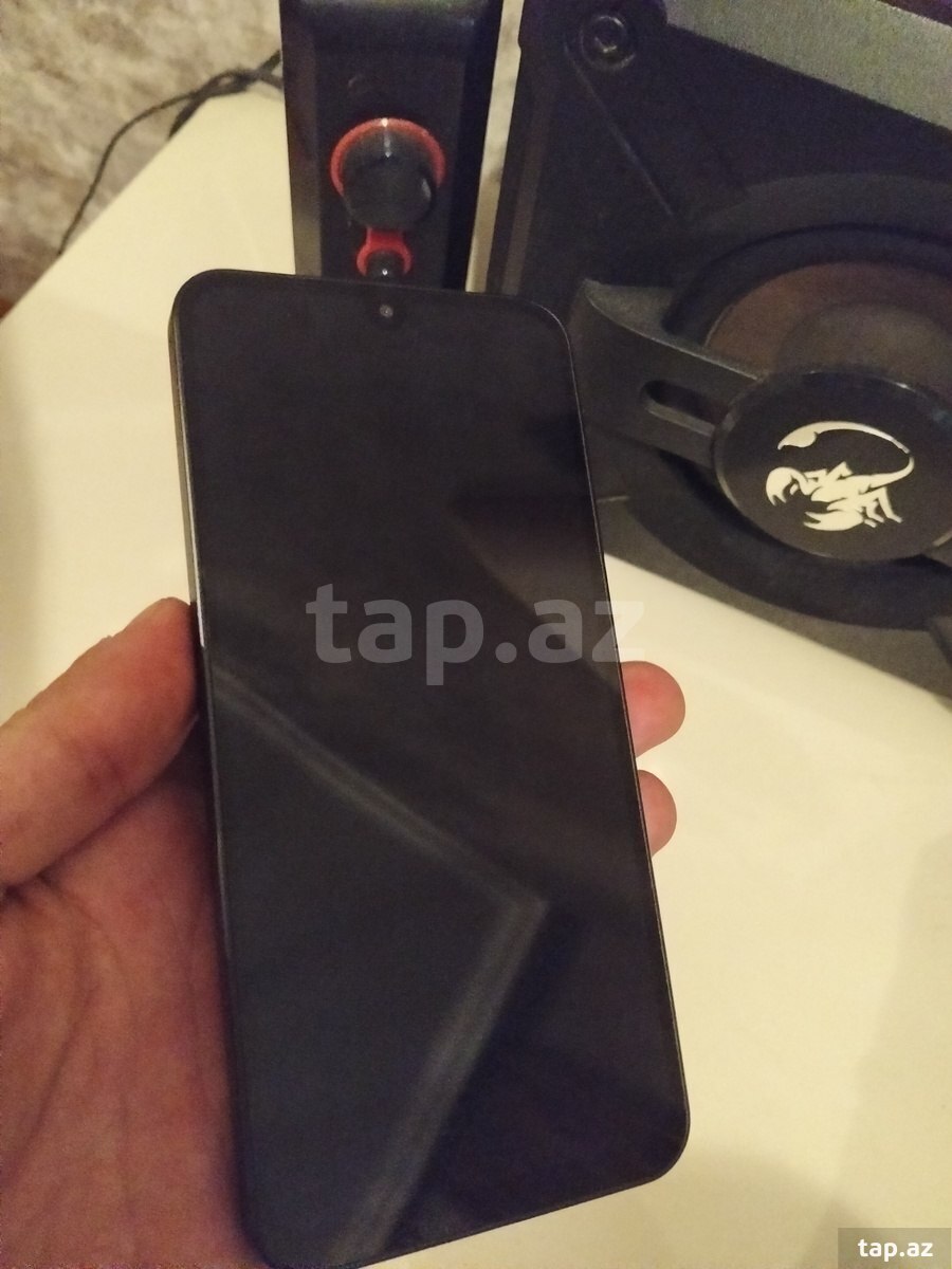 Samsung Galaxy A26 5G Black 256GB/8GB