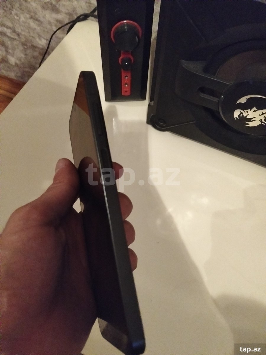 Samsung Galaxy A26 5G Black 256GB/8GB (2)