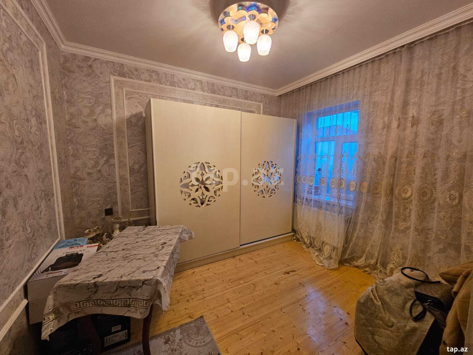 Həyət evi kirayə verilir, Binə qəs. (6)