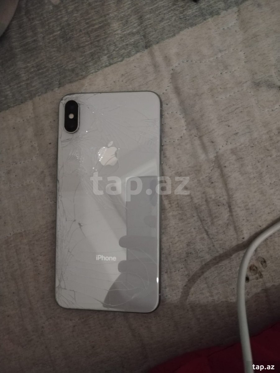 Apple iPhone XS Max Space Gray 256GB/4GB (3)