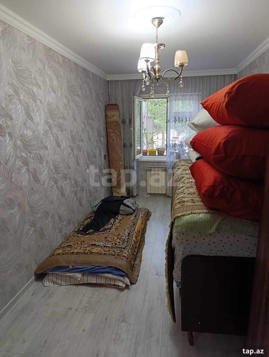2-otaqlı yeni tikili, 5-ci mkr., 50 m² (3)