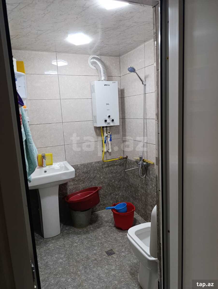 2-otaqlı yeni tikili, 5-ci mkr., 50 m² (6)