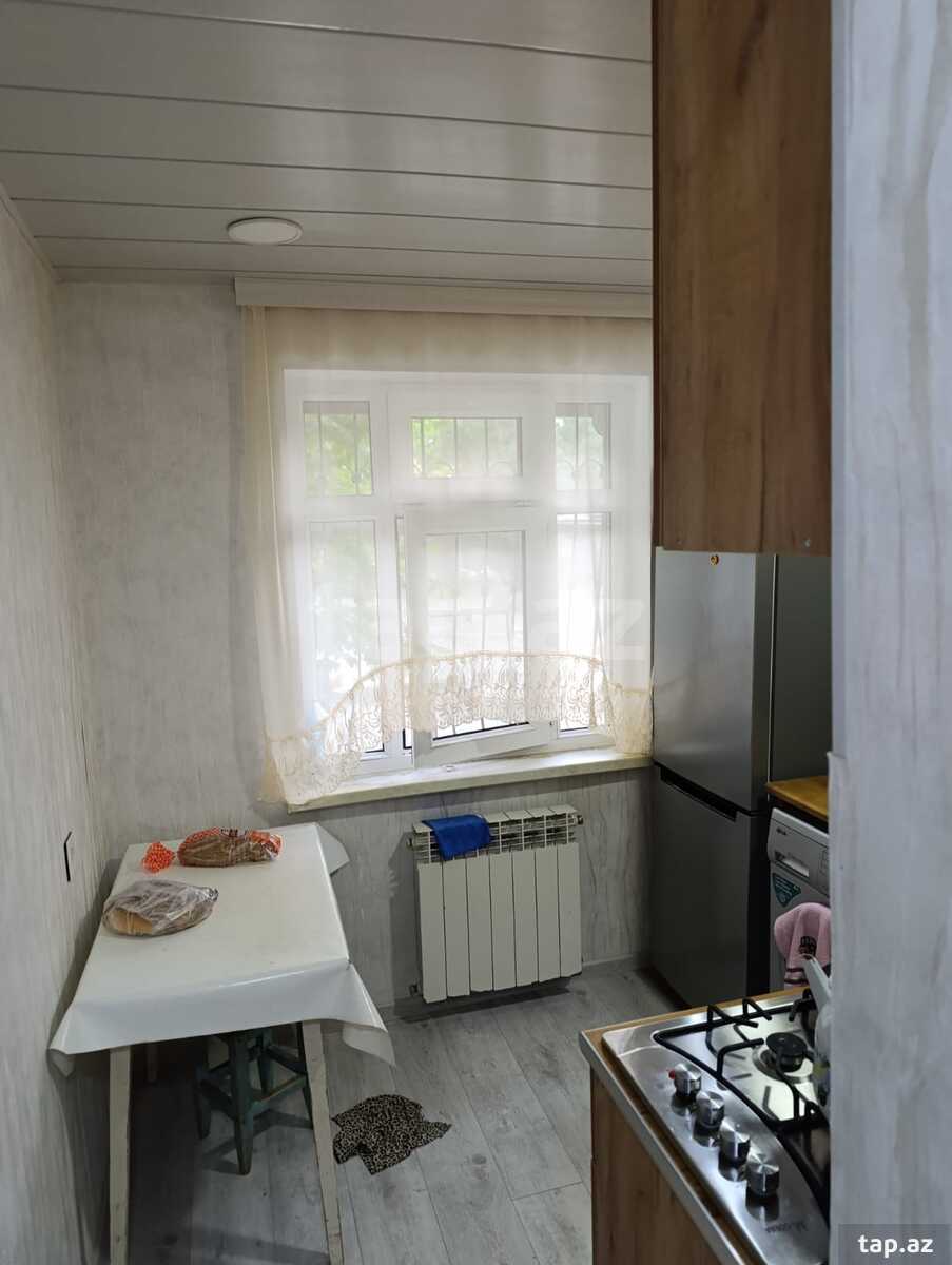 2-otaqlı yeni tikili, 5-ci mkr., 50 m² (5)