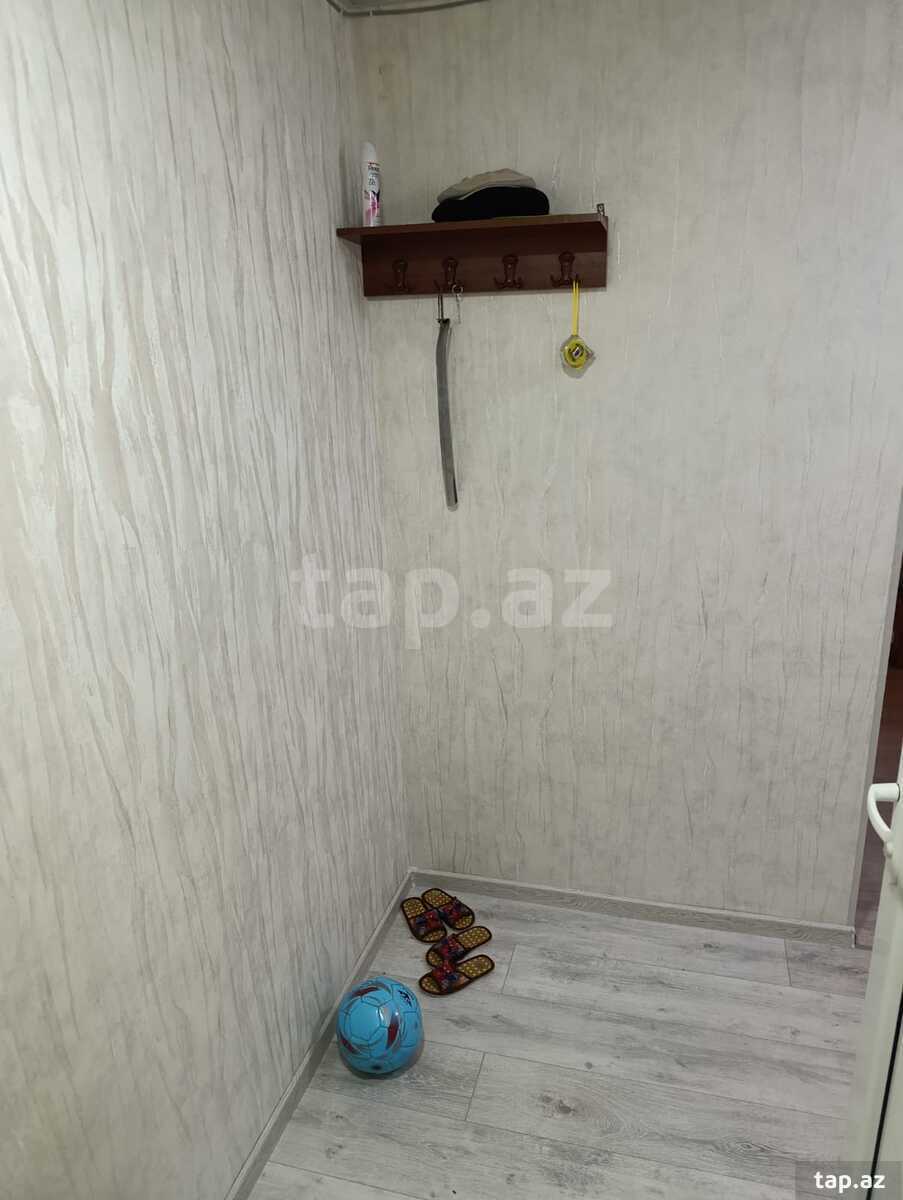 2-otaqlı yeni tikili, 5-ci mkr., 50 m² (7)